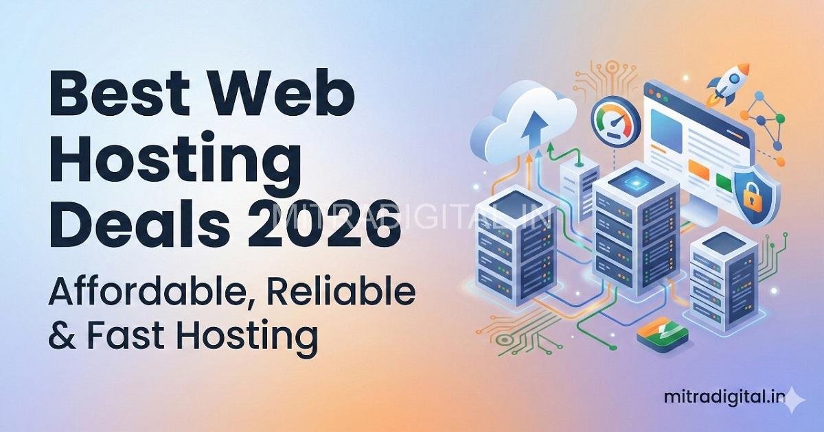 best web hosting 2026