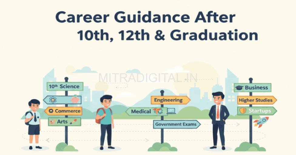 career guidance tool
