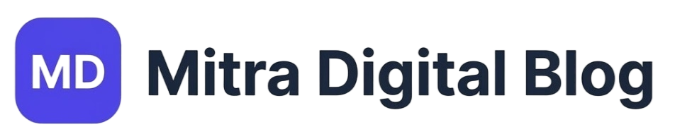 mitra digital blog