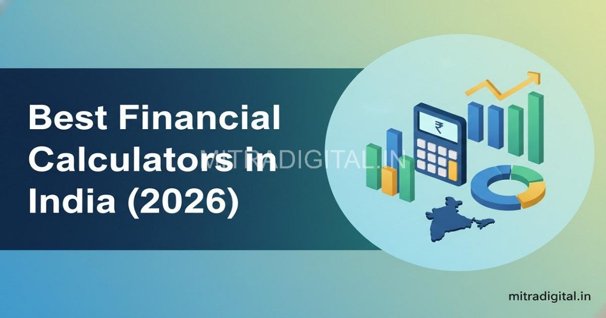 financial calculators 2026