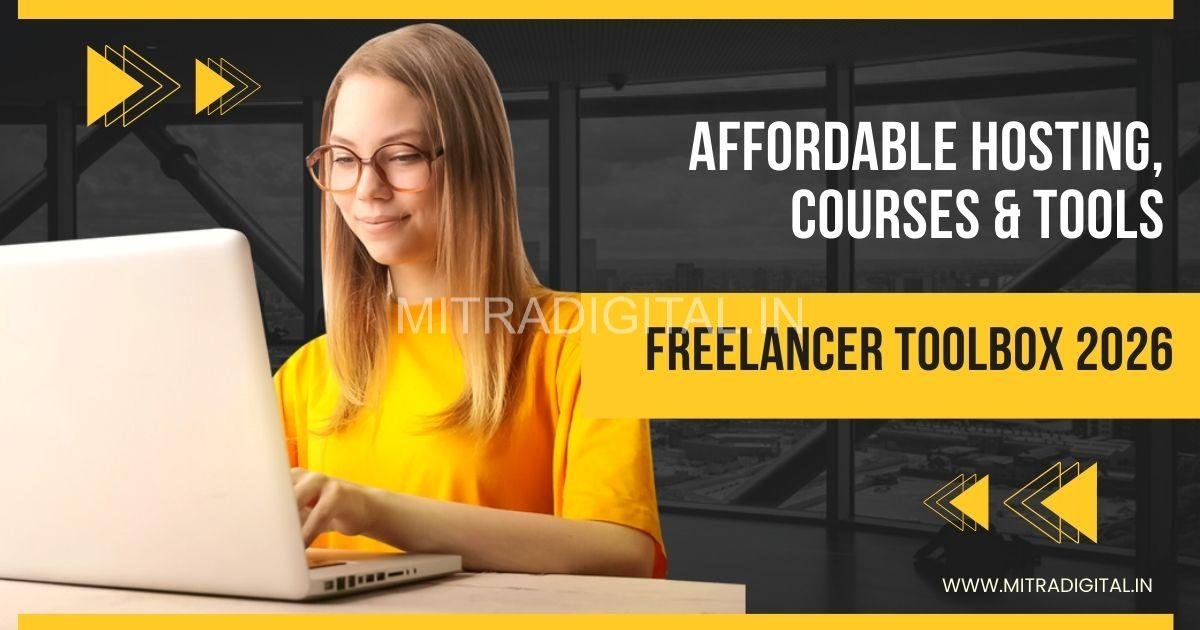 freelancer tools 2026