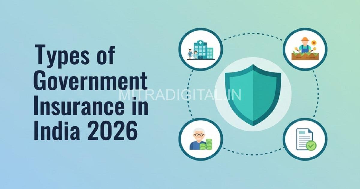 government insurance