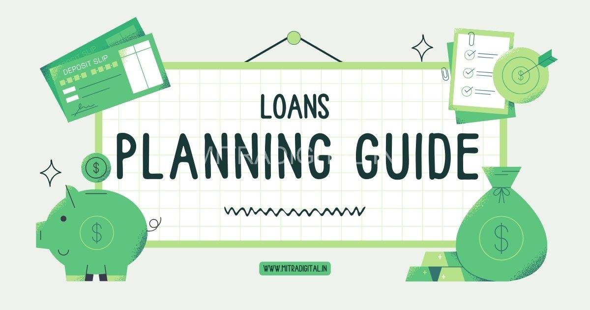 loan planning guide