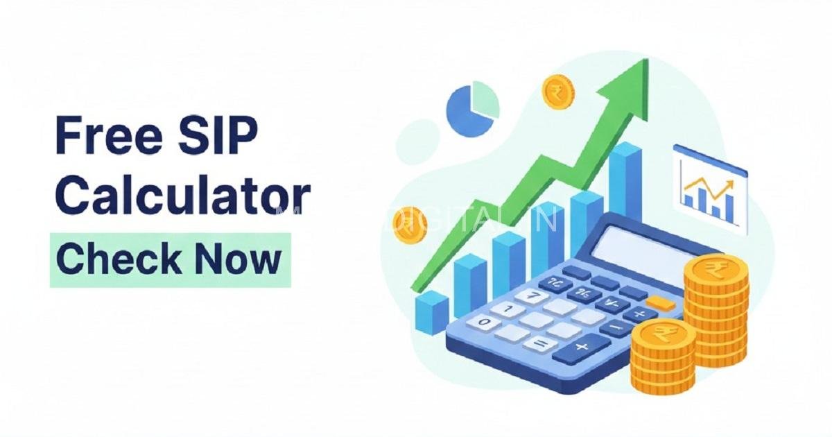 sip calculator guide