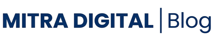 Mitra Digital Blog